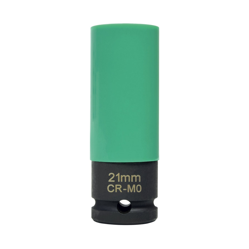 Douille à choc 21mm