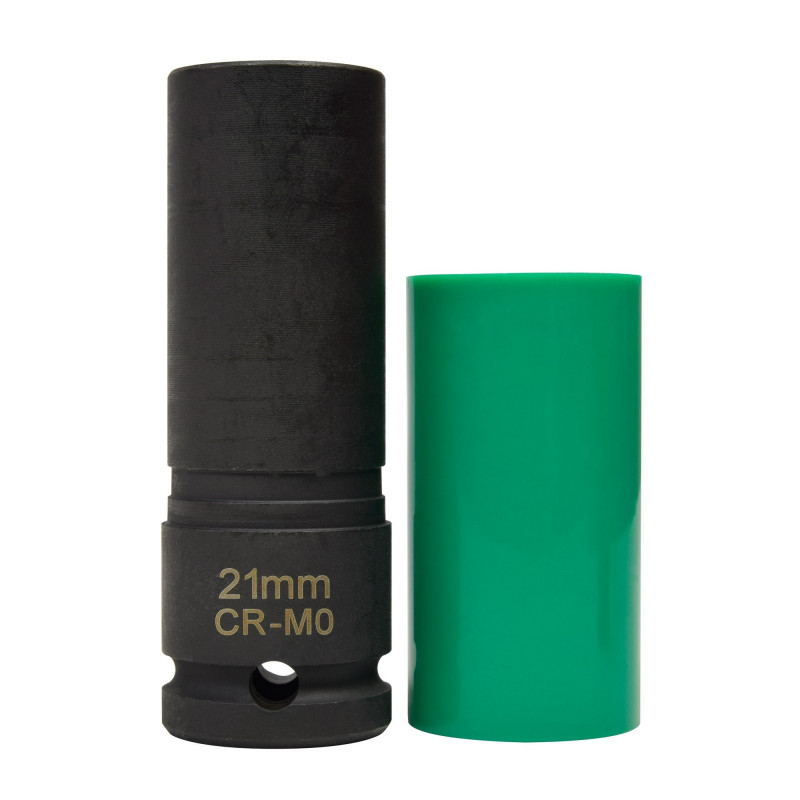Douille à choc 21mm