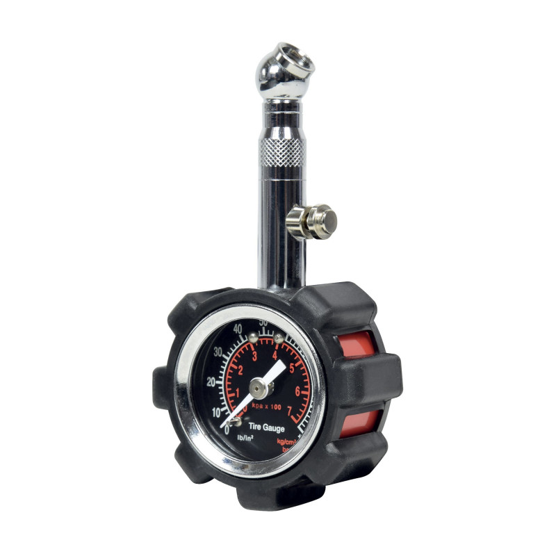 Indicateur de pression analogique 0-7 bars