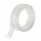 Ruban adhésif double face nano magique transparent 3m
