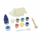 Kit réparation cuir et simili