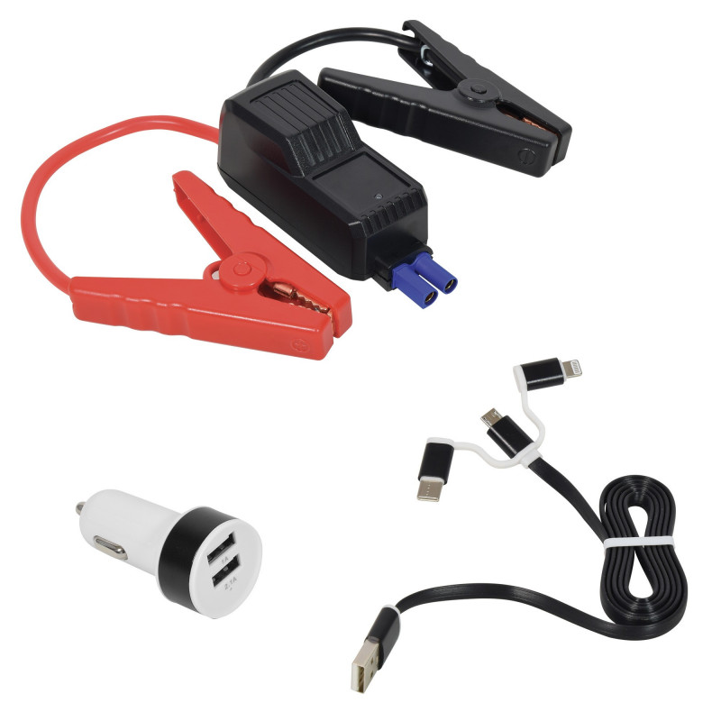 Booster Lithium 12V - 8,3AH - 200A / 400A