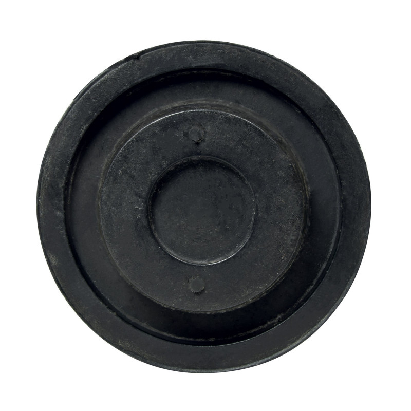 Patin caoutchouc pour cric hydraulique 1.5t et 1.8t