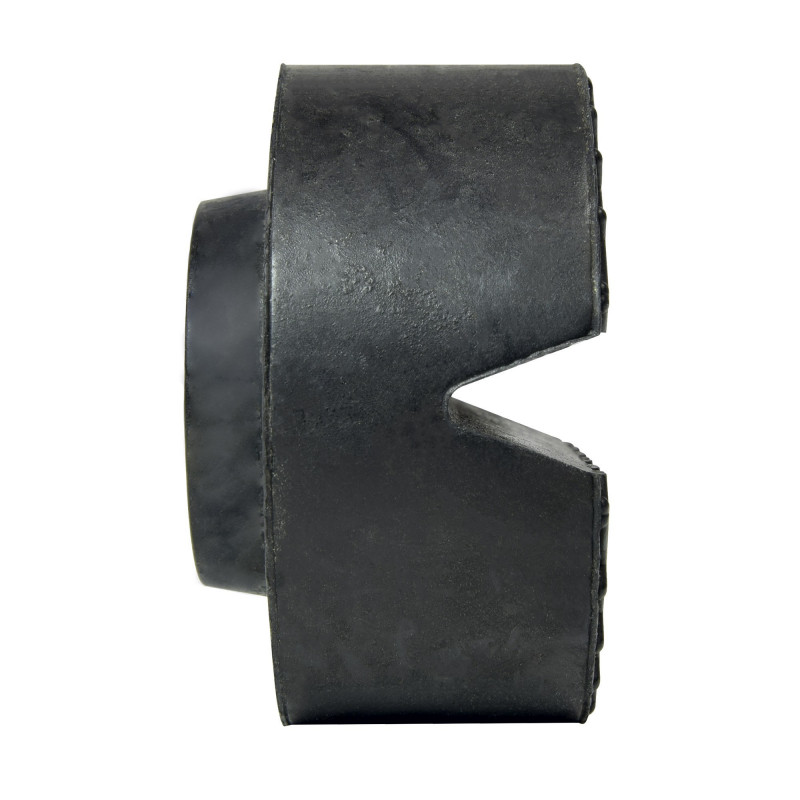 Patin caoutchouc pour cric hydraulique 1.5t et 1.8t