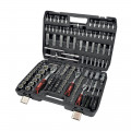 Coffret cliquet 171 pièces