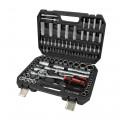 Coffret cliquet 108 pièces