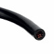 Câble de masse 1m x 25 mm²