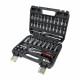 Coffret cliquet 56 pièces