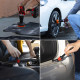 Brosses et pinceaux pour lavage voiture
