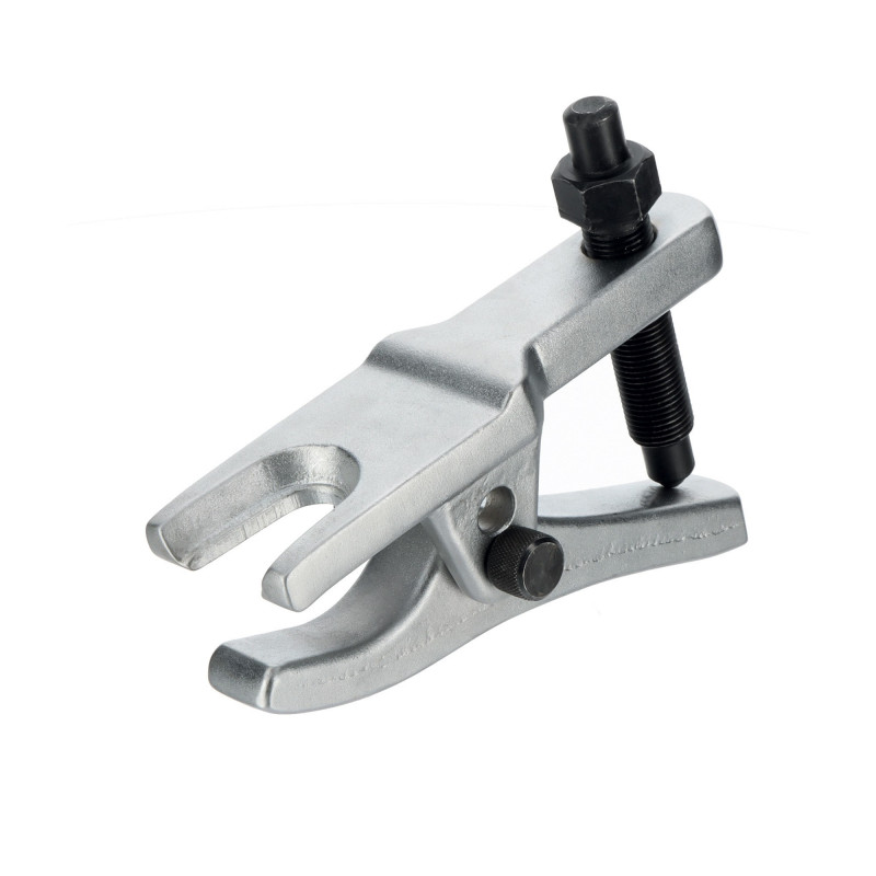 Extracteur de rotule ajustable