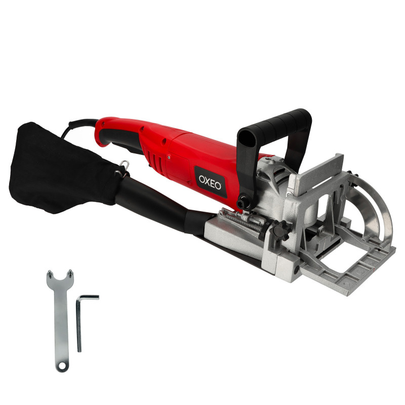 Lamelleuse 1010W