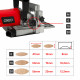 Lamelleuse 1010W