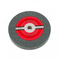Meule - diametre 150 mm - 20x12,7 mm - pour touret à meuler - pour ref OXEO 760173