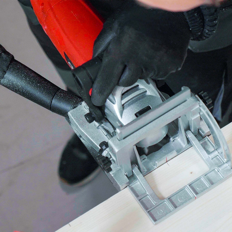 Lamelleuse 1010W