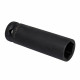 Douille longue à choc 17 mm