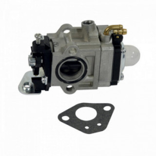 Carburateur + joint de remplacement - pour tariere thermique - pour ref OXEO 760008