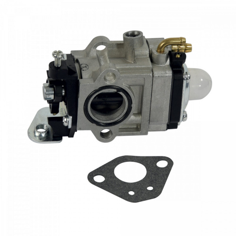 Carburateur + joint de remplacement - pour tariere thermique - pour ref OXEO 760008