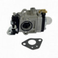 Carburateur + joint de remplacement - pour tariere thermique - pour ref OXEO 760008