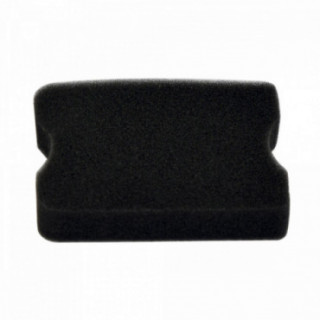 Filtre à air en mousse - filtre de rechange pour tarière - pour ref OXEO 760008