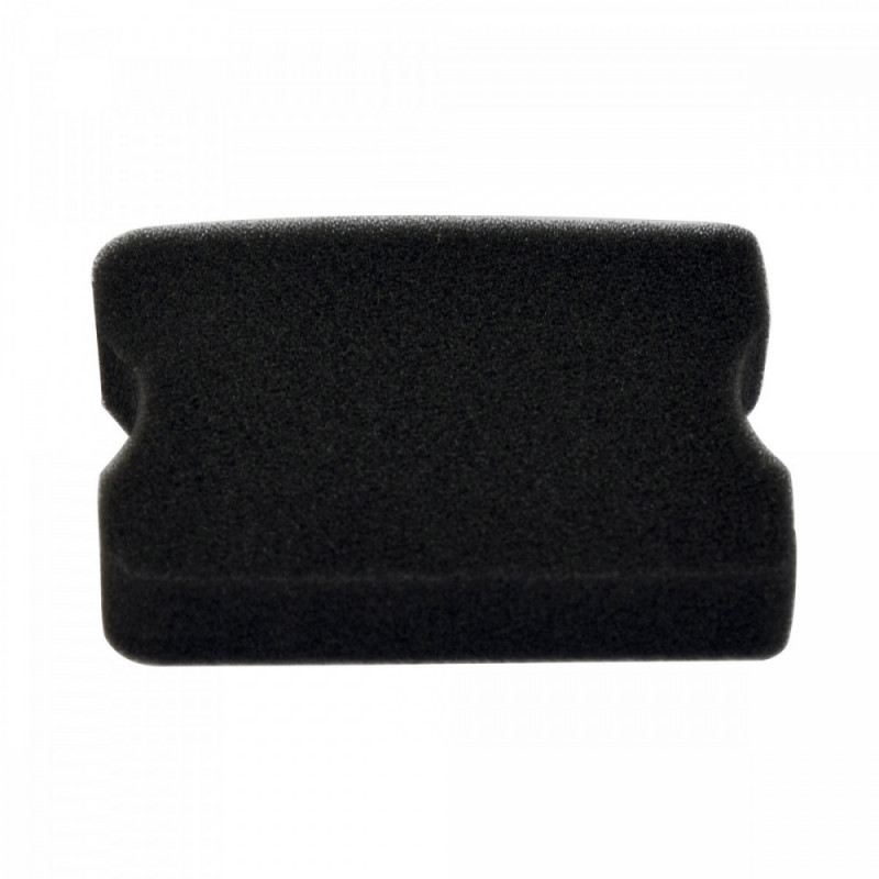Filtre à air en mousse - filtre de rechange pour tarière - pour ref OXEO 760008