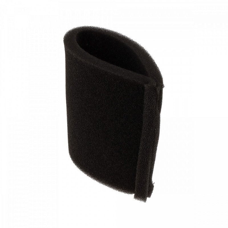 Filtre en mousse - filtres à liquide - filtre à humidité - pour aspirateur eau et poussière 20L - pour ref OXEO 760020