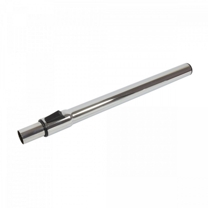 Tube rallonge - tube extensible - inox - pour aspirateur eau et poussiere 20L - pour ref OXEO 760020
