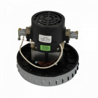 Moteur turbine d'aspiration electrique 1400W - 220-240V - 50/60Hz - pour aspirateurs eau 20L pour ref OXEO 760020