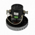 Moteur turbine d'aspiration electrique 1400W - 220-240V - 50/60Hz - pour aspirateurs eau 20L pour ref OXEO 760020
