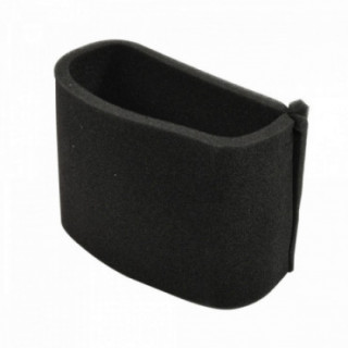 Filtre en mousse - filtres à liquide - filtre à humidité - pour aspirateur eau et poussière 30L - pour ref OXEO 760021