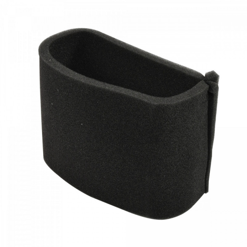 Filtre en mousse - filtres à liquide - filtre à humidité - pour aspirateur eau et poussière 30L - pour ref OXEO 760021