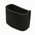 Filtre en mousse - filtres à liquide - filtre à humidité - pour aspirateur eau et poussière 30L - pour ref OXEO 760021
