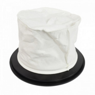 Filtre aspirateur en fibre - pour aspirateur eau et poussière 30L - pour ref OXEO 760021