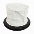 Filtre aspirateur en fibre - pour aspirateur eau et poussière 30L - pour ref OXEO 760021
