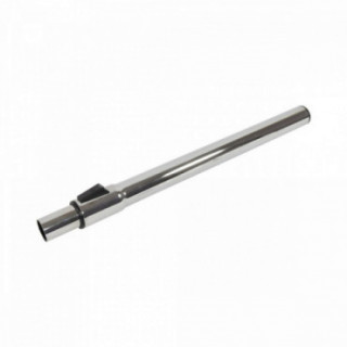 Tube rallonge - tube extensible - inox - pour aspirateur eau et poussiere 30L - pour ref OXEO 760021