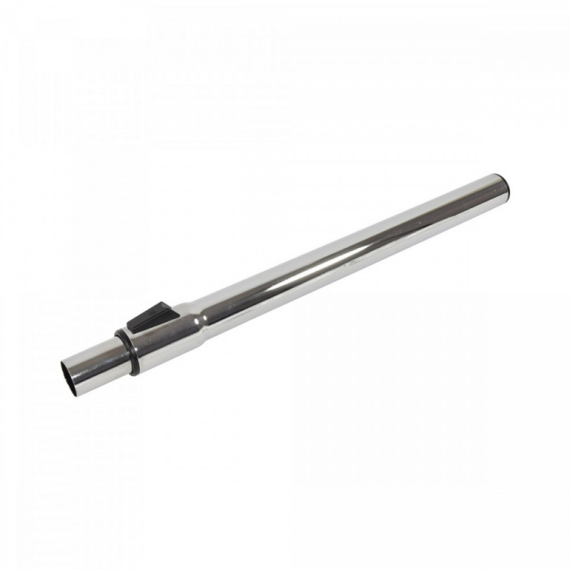 Tube rallonge - tube extensible - inox - pour aspirateur eau et poussiere 30L - pour ref OXEO 760021