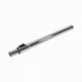 Tube rallonge - tube extensible - inox - pour aspirateur eau et poussiere 30L - pour ref OXEO 760021