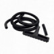 Kit d'accessoires pour aspirateurs eau et poussiere 30L - tuyau d'aspiration et buses d'aspirateur OXEO 760021