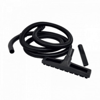 Kit d'accessoires pour aspirateurs eau et poussiere 30L - tuyau d'aspiration et buses d'aspirateur OXEO 760021