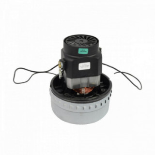 Moteur turbine d'aspiration electrique 1000W 220-240V 50/60Hz pour aspirateurs eau et poussiere 70L OXEO 760022