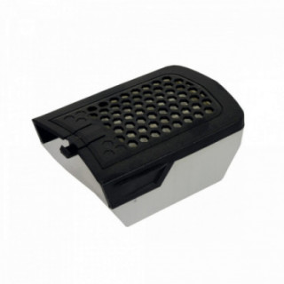 Bac à poussière - récupérateur de poussière - pour ponceuse vibrante 200W - pour ref OXEO 760025