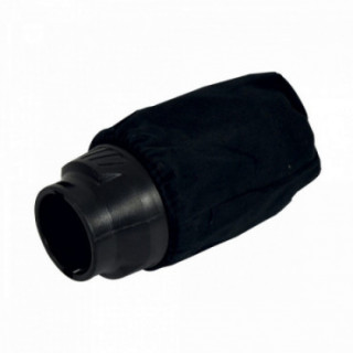 Filtre à poussière - récupérateur de poussière - pour ponceuse orbitale 450W - pour ponceuse excentrique - pour ref OXEO 760027