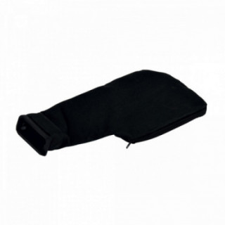 Filtre à poussière - récupérateur de poussière - pour ponceuse vibrante 1010W - pour ref OXEO 760028