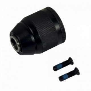 Mandrin auto-serrant 13mm - pour perceuse sans fil 18V - pour ref OXEO 760029