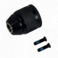 Mandrin auto-serrant 13mm - pour perceuse sans fil 18V - pour ref OXEO 760029