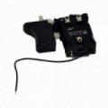 Interrupteur - pour perceuse sans fil 18V - pour ref OXEO 760029