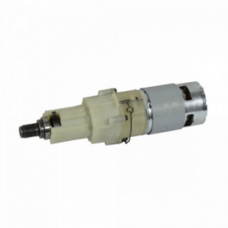 Moteur électrique - boite de vitesse - pour diverses perceuses sans fil - 18V - pour ref OXEO 760029