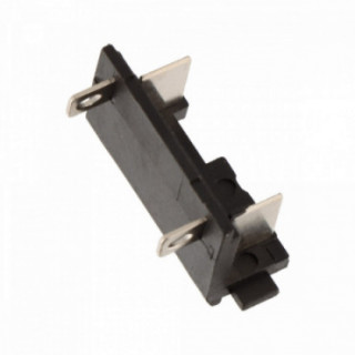 Borne de connexion batterie - pour visseuse à choc  sans fil 18V - pour ref OXEO 760030