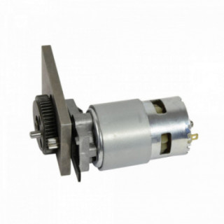 Moteur electrique - transmission - pour scie sauteuse sans fil - 18V - pour ref OXEO 760032