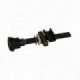 Tringle porte-lames - triangle de course - pour scie sauteuse sans fil - 18V - pour ref OXEO 760032
