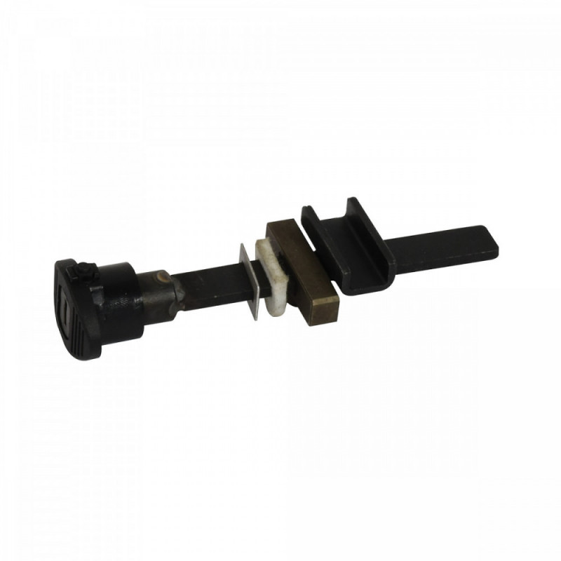 Tringle porte-lames - triangle de course - pour scie sauteuse sans fil - 18V - pour ref OXEO 760032